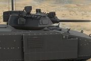 聯合造車：BAE系統公司與三家公司合作開發美國陸軍可選載人戰車