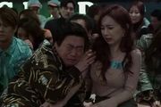 韓國電影《綁匪冏很大》劇情、影評：羅馬假日？又下飯又無厘頭
