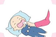 滿嘴是口水的寶寶，是真的在長牙？教您正確護理！