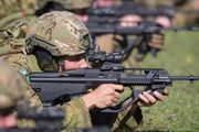 澳大利亞EF88步槍配件的研發 給我們哪些啟示？