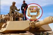 美軍艾布拉姆斯坦克用上人工智慧進行目標識別，操作就像打坦克世界