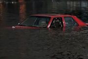 炸彈氣旋狂襲加州，恐掀致命洪水，紐森宣佈進入緊急狀態！