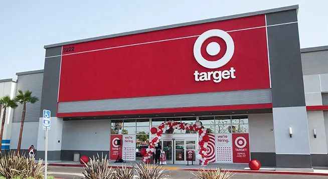 塔吉特 Target