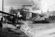冤家路窄：IV號與T-34的一次究極對決