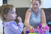 雪梨2歲女孩頭疼欲裂，須立刻全麻手術！而澳洲醫生卻這麼說，媽媽氣得發抖&#8230;