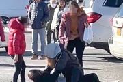 丟人！兩華女法拉盛搶車位當孩童面互毆，1人被捕&#8230;