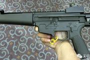 【SHOT2023】買不到民用版MP5怎麼辦？我們把AR整成MP5的樣子，吼不吼啊？