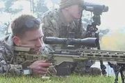 他們都用什麼槍？解讀歐洲軍隊狙擊大賽