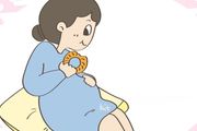 懷孕之後，肚子上會「長」妊娠線？這些因素先了解下！