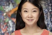 中國妹子出任臉書CFO! 15歲考上史丹佛的她, 逆勢打破華裔天花板!