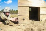 透視美軍手榴彈訓練 貼近實戰事半功倍