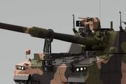 【裝備動態】Plasan將為澳大利亞陸軍AS9自行榴彈炮提供裝甲解決方案