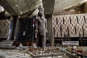 埃及全球最大博物館，終於要開門了！耗資10億美元，建造20年，10萬藏品出展！網友：有生之年！