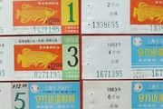 上海公交月票花研究（七）