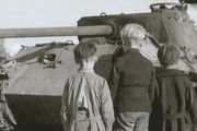 從一號坦殲到「黑豹」坦克：來自一位青年裝甲兵軍官的訪談（三）