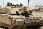 英國為烏克蘭提供新一批軍事援助 除「挑戰者2」坦克外還有什麼（附視訊）