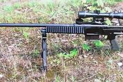 R50 MOA都是什麼鬼？說說國產狙擊步槍的精度