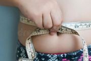 避開這4個減肥謠言，讓你體重降到100斤以下！