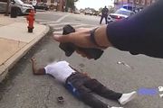 可能又要騷亂了！警察連開14槍擊斃非裔嫌犯，是過度使用武力？