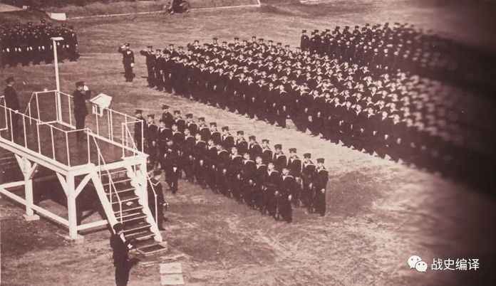 第二次世界大戦 資料 甲種飛行豫科練練習生案内 海軍省