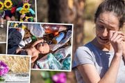 澳洲一家五口失蹤，找到時父母雙亡，留下3個孩子！5歲娃的第一句話，讓人淚目&#8230;