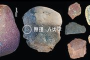 是誰，製造了最古老的石器？