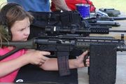 玩槍從娃娃抓起：美國孩子如何接觸槍械