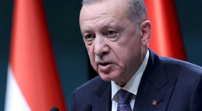 土耳其召見法國大使 抗議「反土宣傳」
