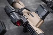 德奧聯手推出HERA H6栓動步槍 獨特的彈匣安裝方式 讓人過目難忘