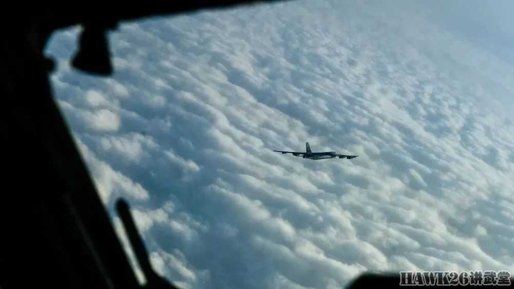 已經超越KC-135加油機