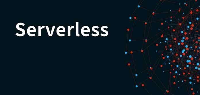 到底什麼是Serverless？