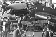 惡魔搖籃：德國「斯圖卡」俯衝轟炸機生產線