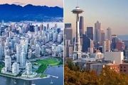 加拿大這七大城市，分別和世界哪七座城市最像？一一對應！