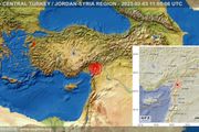 土耳其地震前三天已被預言？天體預測地震靠譜嗎？