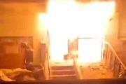 里昂郊區居民樓火災10人喪生！「她把兒子從5樓扔下，兒子被救，但……」