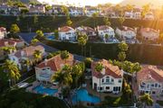 南加州三個城市迅速成長，其中一個位於華人區，5年間房價翻一倍