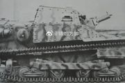 闢謠科普之五（上）——義大利C.V.35超輕型坦克在中國（一）