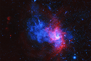 出現了！這是顆罕見超新星，它的遺蹟足以證明