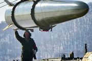 「伊斯坎德爾M」導彈在中俄邊境地區進行演習