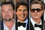 2022年好萊塢單部片酬最高的10位男演員
