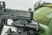 德國為特種部隊招標新型手槍 配瞄準鏡和補償器 緊湊型採購量更大