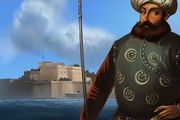 赫茲爾·雷斯，海盜王巴巴羅薩·海雷丁（1）——奧斯曼簡史63