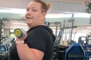 PR被拒！女子因「太胖」差點被趕出紐西蘭！18個月減掉30公斤&#8230;&#8230;