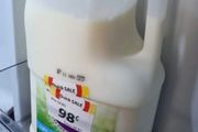 澳洲 Coles 牛奶漲價近$10，網友：已經漲價好幾個月了