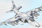 「蛙足勁旅」：俄烏戰爭中的第299戰術航空旅