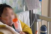 疫情期間，4歲孩子重症肺炎去了六家醫院找不到床位