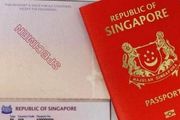 2023全球護照排名，地標最強的新加坡護照！不再是第一了！