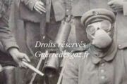 窒息戰爭②：1915年6月-1915年11月的德軍毒氣炮彈及其使用情況