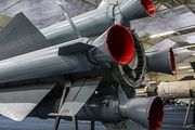 庫賓卡愛國者公園再現蘇聯地空導彈發展史