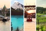 2023年，加拿大BC省最值得去的旅行目的地